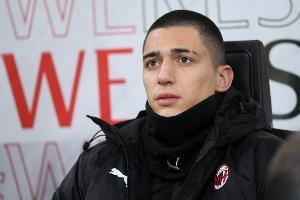 迪马：拉泽蒂奇周日体检后免费加盟阿伯丁，米兰保留50%二转分成