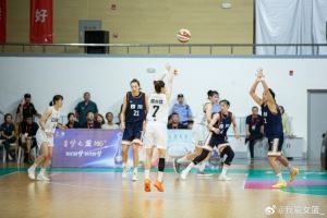 全运观察(3):多名球员退役 全运会成生涯重要节点