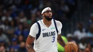 破碎谣言!独行侠本赛季会交易浓眉?库班:不会!我们想努力赢球